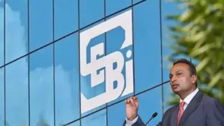 Sebi Bars Anil Ambani, 24 Others From Securities Market For 5 Years